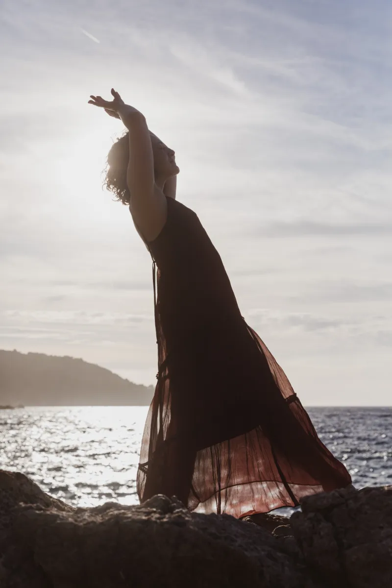 Movimiento Danza y Alchemia